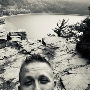 Meet your Posher, Joe